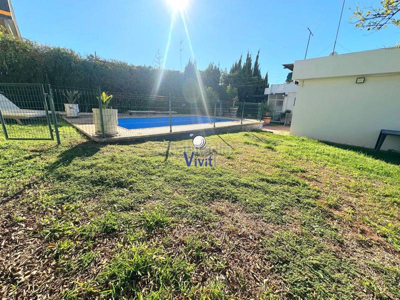 Foto 0b27892a-82c5-47f3-b1cd-01f9b751d04e. Chalet con parcheggio in La Paz Alcalá de Guadaira