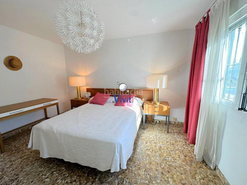 Foto 1489c63e-6172-4950-806e-448f11ba782d. Chalet con parcheggio in La Paz Alcalá de Guadaira