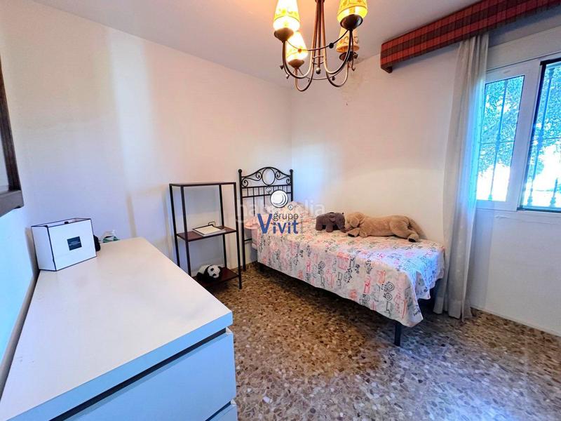 Foto 1943d515-a45f-41f7-80e3-53c0050ac950. Chalet con parcheggio in La Paz Alcalá de Guadaira