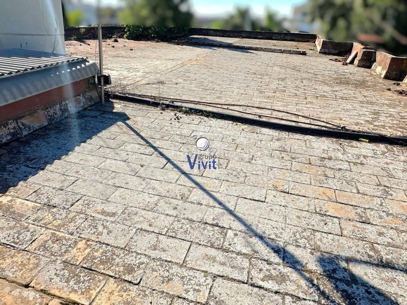 Foto 1efe6478-8e38-40c4-b761-55a2e0ff15de. Chalet con parcheggio in La Paz Alcalá de Guadaira