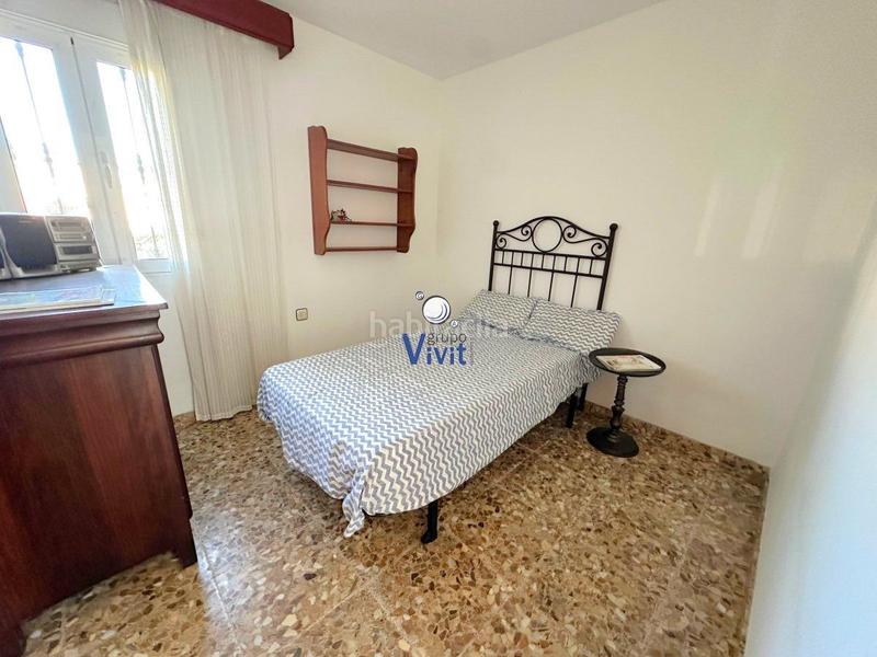 Foto 2e491077-cfa7-4502-a6ae-6dd957f8a602. Chalet con parcheggio in La Paz Alcalá de Guadaira