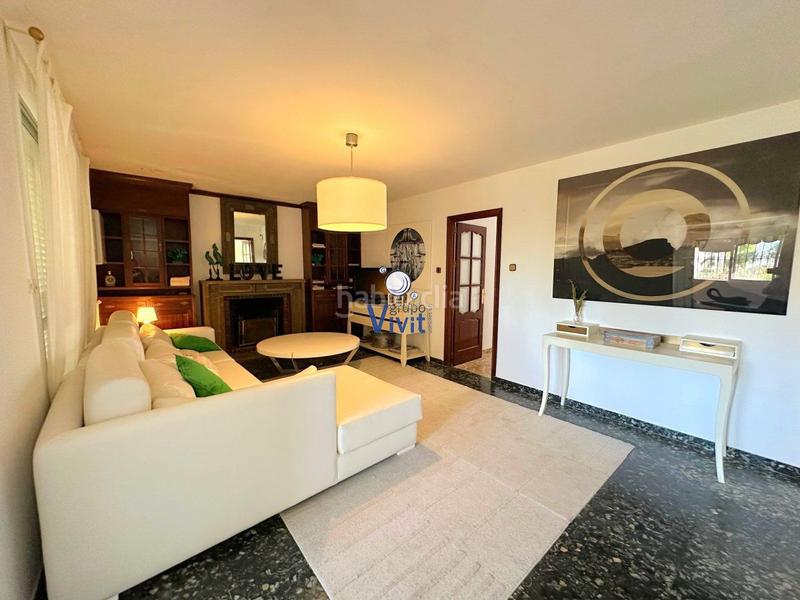 Foto 371f7b8e-0eb9-457e-ad0e-74810fe7f6c5. Chalet con parcheggio in La Paz Alcalá de Guadaira