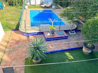 Chalet à La Paz. Chalet en venta en puerta alcala, 3 dormitorios.