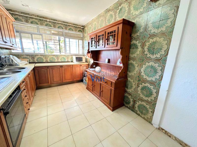 Foto 76e98959-5d74-4df6-b462-e9f78558ee90. Chalet con parcheggio in La Paz Alcalá de Guadaira