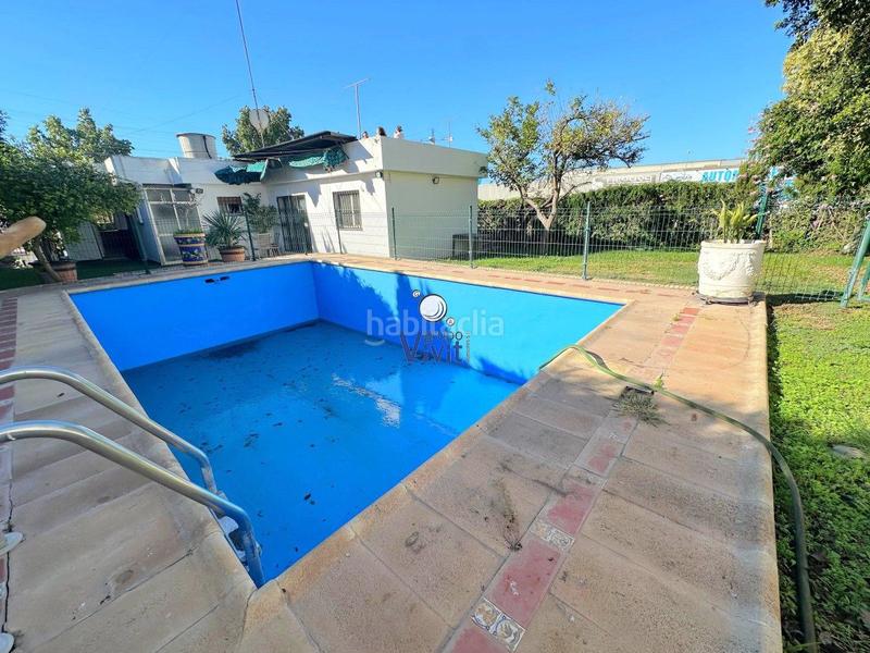 Foto 9f7a76de-af4d-4b26-8f32-183221382872. Chalet con parcheggio in La Paz Alcalá de Guadaira