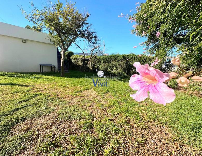 Foto e32a46db-7018-4151-a4d7-4aac542dd6ba. Chalet con parcheggio in La Paz Alcalá de Guadaira