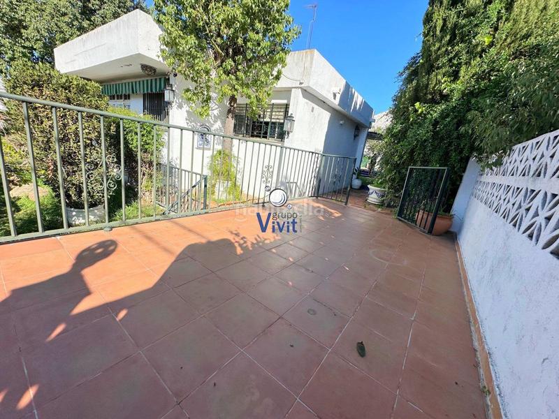 Foto fc1791ed-6bf9-41e9-949d-4000d766735f. Chalet con parcheggio in La Paz Alcalá de Guadaira