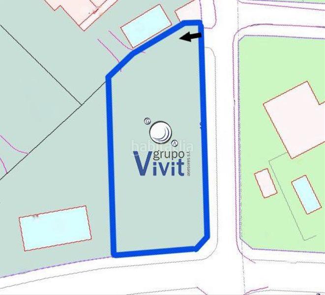 Foto ea5351d0-c26a-4305-bed2-708414ca5751. Terreno residencial terreno urbano en venta en campo de las beatas. en Alcalá de Guadaira