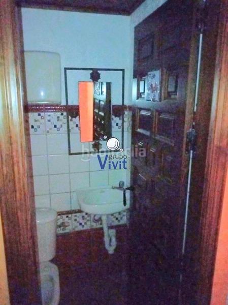 Foto 10783e1d-dc5f-45f5-a228-111e0111c54b. Local commercial dans La Paz Alcalá de Guadaira