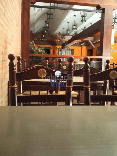 Foto 16e61587-c18b-4035-8063-3ce266b9b492. Local commercial dans La Paz Alcalá de Guadaira