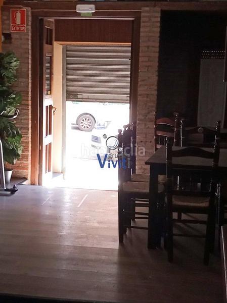 Foto 2a8fd93d-ee98-4cfe-9dd0-f7fe68b5aac6. Local commercial dans La Paz Alcalá de Guadaira