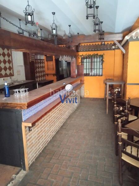 Foto 2aba019c-add3-4f92-9d11-ea680d509eb1. Local commercial dans La Paz Alcalá de Guadaira