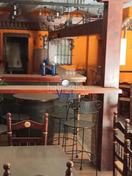 Foto 4ad638dc-a4cd-4d3f-974b-51e7ba3982c3. Local commercial dans La Paz Alcalá de Guadaira