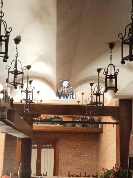 Foto 5ea7ffe8-4aba-4a48-9a80-d9d45d6bf8bd. Local commercial dans La Paz Alcalá de Guadaira