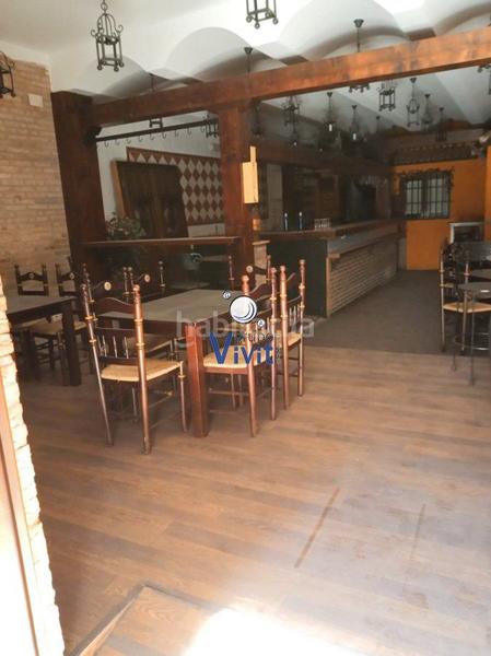 Foto 6df504c2-461c-4e60-8ed8-dba313c1cb69. Local commercial dans La Paz Alcalá de Guadaira