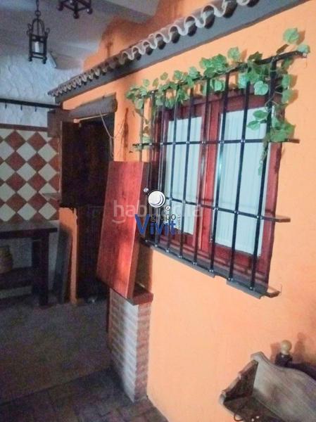 Foto 91efd3ec-f770-4bc6-8e06-8e93cca92820. Local commercial dans La Paz Alcalá de Guadaira