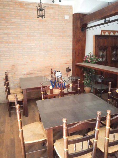 Foto b9594668-4944-4662-ad69-f49e96e77e77. Local commercial dans La Paz Alcalá de Guadaira