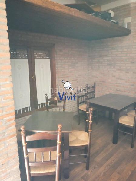 Foto ce142914-3ff1-46cf-8320-6ff8d5c6955d. Local commercial dans La Paz Alcalá de Guadaira