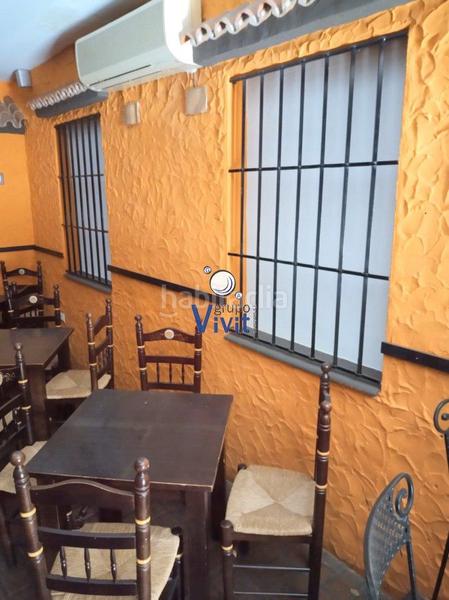 Foto d5f4312c-80e3-481d-bd6d-f17c8734f3be. Local commercial dans La Paz Alcalá de Guadaira