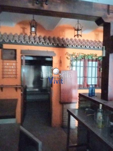 Foto dfc97473-0b98-4ab7-b79d-15d8e31ca9e8. Local commercial dans La Paz Alcalá de Guadaira