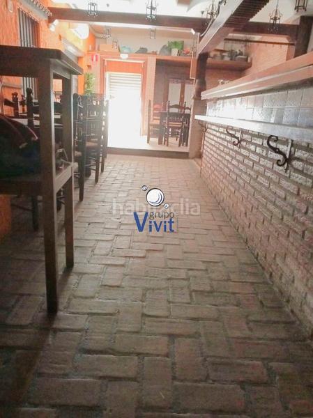 Foto ee65c341-84e4-4043-8e92-61f07cf8bb6a. Local commercial dans La Paz Alcalá de Guadaira