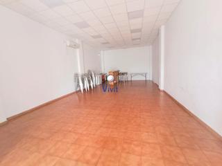 Local Comercial en La Paz