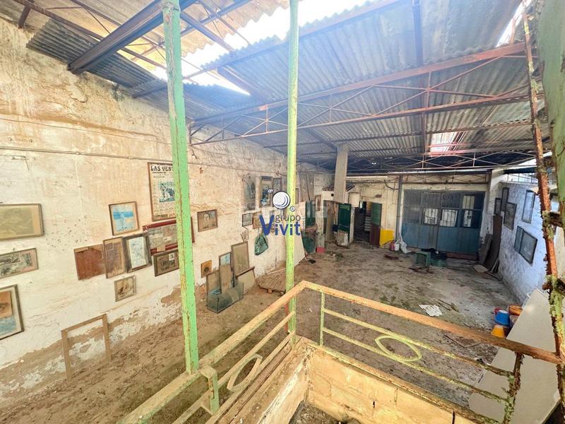 Foto 30458179-3868-4619-ac95-3cd1124d38d4. Maison dans Centro Alcalá de Guadaira