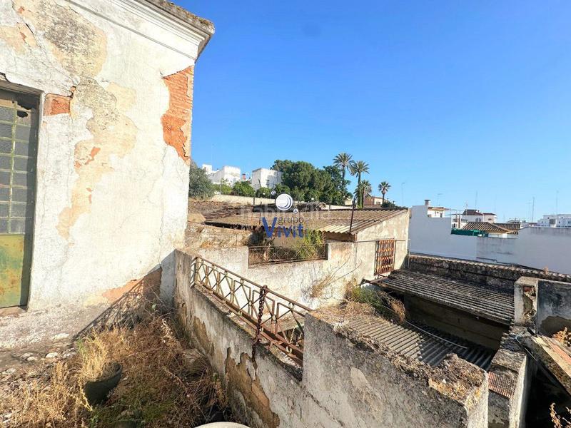 Foto 31f4a15d-6a23-40ab-99f3-d935141ccccd. Maison dans Centro Alcalá de Guadaira