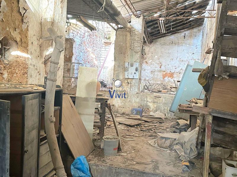 Foto 340da98b-9833-4abe-81d7-d7ccefa557b3. Maison dans Centro Alcalá de Guadaira