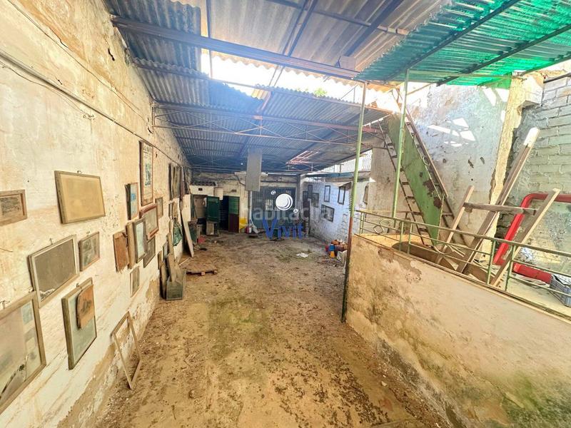 Foto 686447a7-df26-402f-a76a-2d84e7a61a97. Maison dans Centro Alcalá de Guadaira