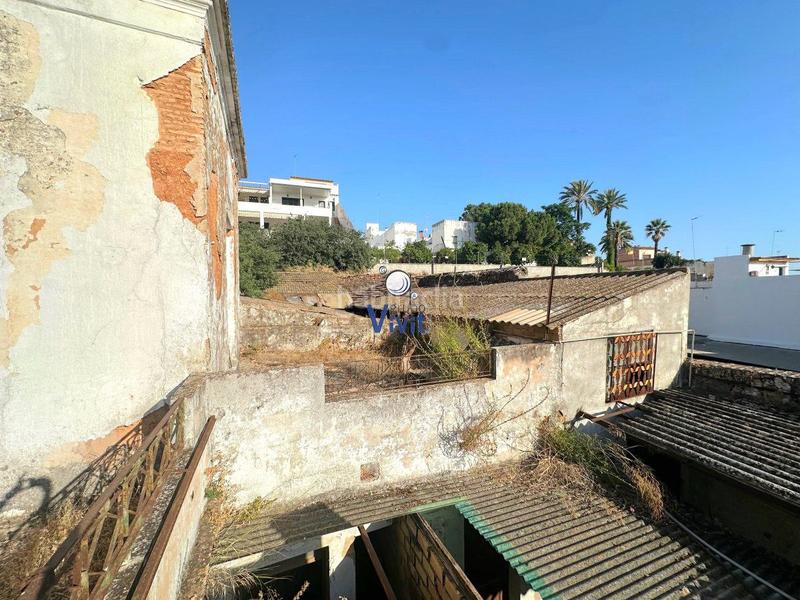 Foto c80e7274-a9a0-49a3-8e2f-b66041f68371. Maison dans Centro Alcalá de Guadaira