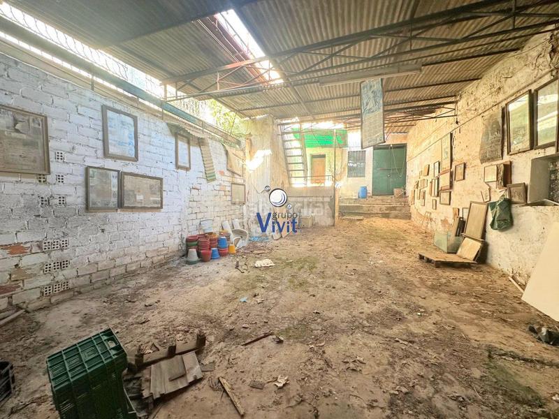 Foto d9828126-f78e-4f01-a63a-1e04d126cc1f. Maison dans Centro Alcalá de Guadaira