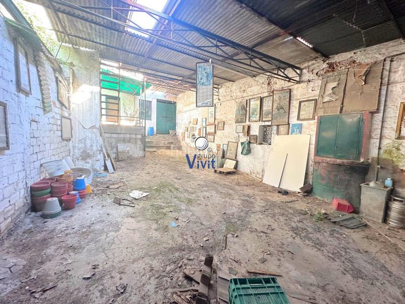 Foto f0c69d0e-e652-4146-9de9-13455dccdd46. Maison dans Centro Alcalá de Guadaira