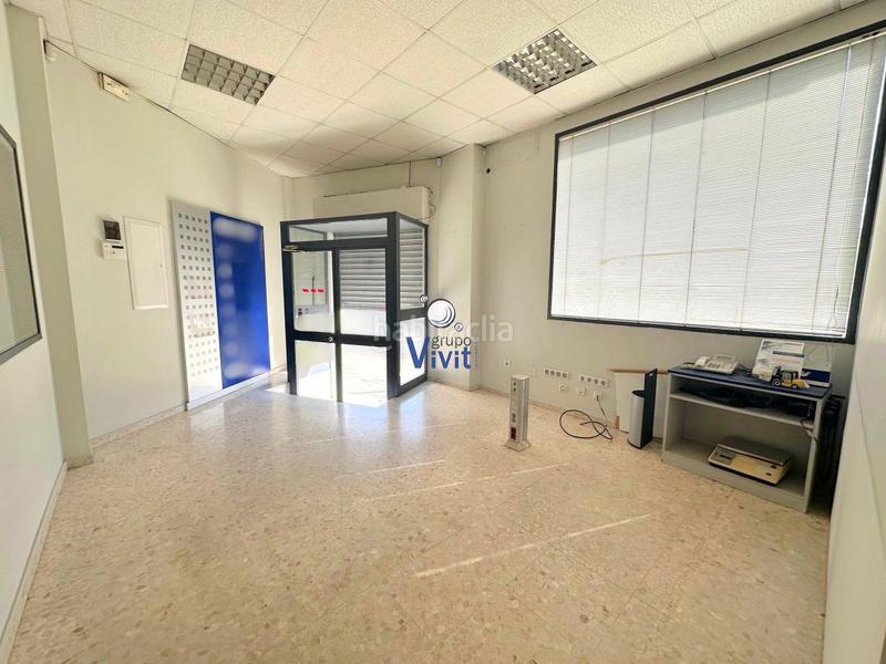 Foto df9edad3-5258-4e76-9c59-de945571fe57. Local commercial dans Nueva Alcalá Alcalá de Guadaira