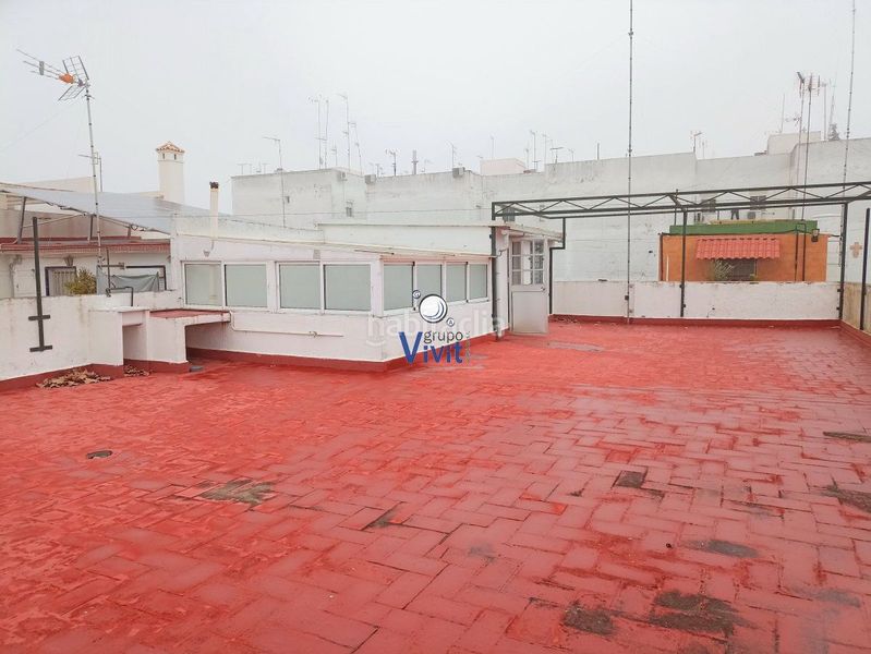 Foto 0695e72e-5486-4d16-b151-6f3b420b7754. Casa amb aparcament a Nueva Alcalá Alcalá de Guadaira