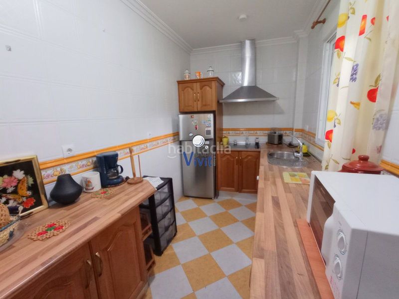 Foto 114eb490-9a91-40ac-9b31-ef649a4ef313. Casa amb aparcament a Nueva Alcalá Alcalá de Guadaira