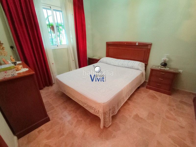Foto 5aedb0d1-53c1-44f4-aaef-a82aab785083. Casa amb aparcament a Nueva Alcalá Alcalá de Guadaira