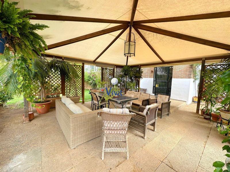 Foto 086d365f-80e8-408f-a07b-9f98c0653c13. Chalet avec parking piscine dans Oromana Alcalá de Guadaira