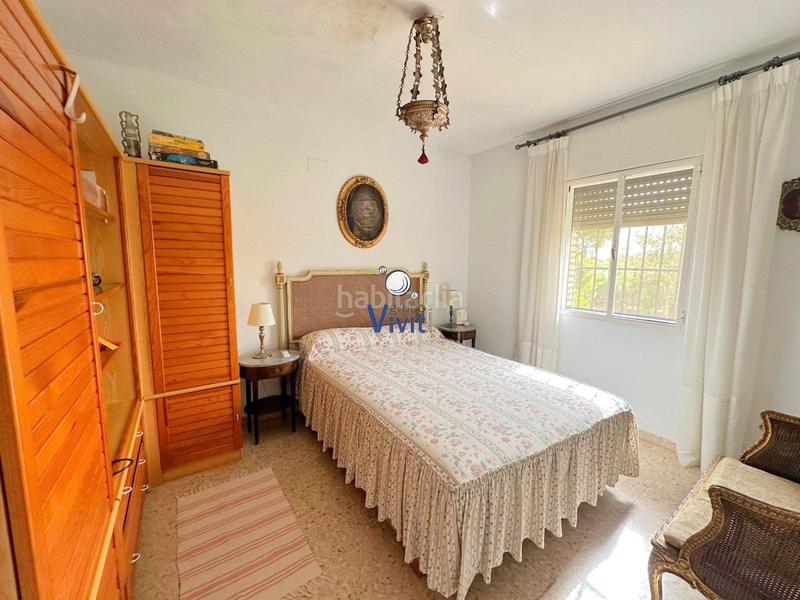 Foto 0dfc8ff6-6d57-4feb-a13a-7297681790a3. Chalet avec parking piscine dans Oromana Alcalá de Guadaira