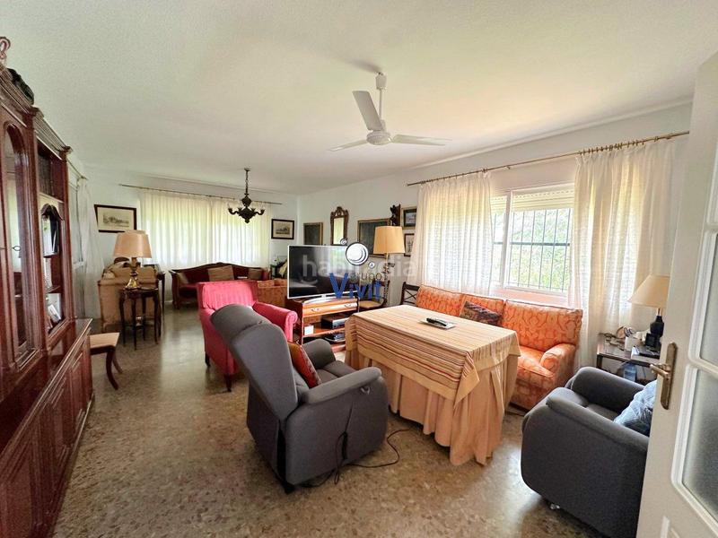 Foto 13c9000b-0cb2-4fff-813e-b5f6d0637b8b. Chalet avec parking piscine dans Oromana Alcalá de Guadaira