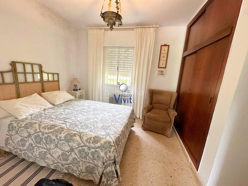 Foto 3c474471-a4fc-4a20-8be8-9577bdeb263f. Chalet avec parking piscine dans Oromana Alcalá de Guadaira