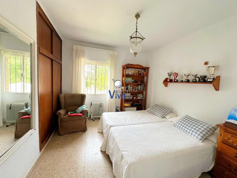 Foto 411c92b3-6b89-4411-a3f6-f71e147ad39a. Chalet avec parking piscine dans Oromana Alcalá de Guadaira