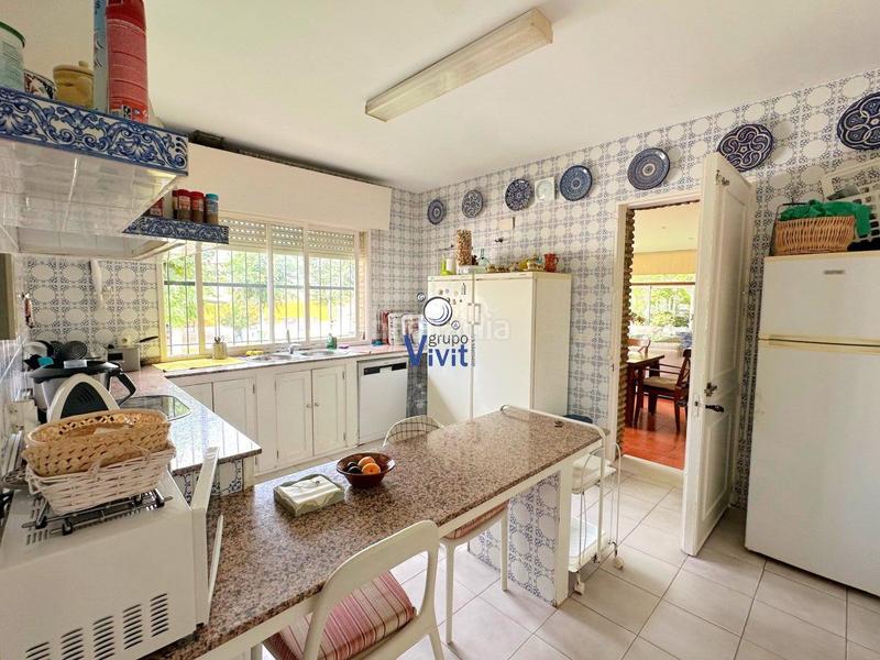 Foto 5206adff-6f7a-4bab-8e63-e6e182f392d5. Chalet avec parking piscine dans Oromana Alcalá de Guadaira