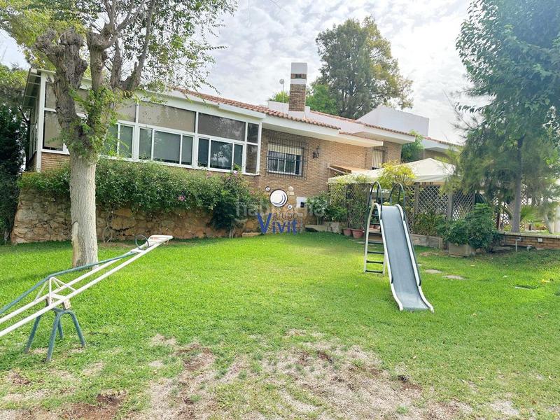 Foto 6f1f7181-92f9-4e99-86f3-d803133cc253. Chalet avec parking piscine dans Oromana Alcalá de Guadaira