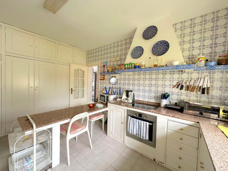 Foto 71944933-dd42-45da-b009-d8e6c26e1d6e. Chalet avec parking piscine dans Oromana Alcalá de Guadaira