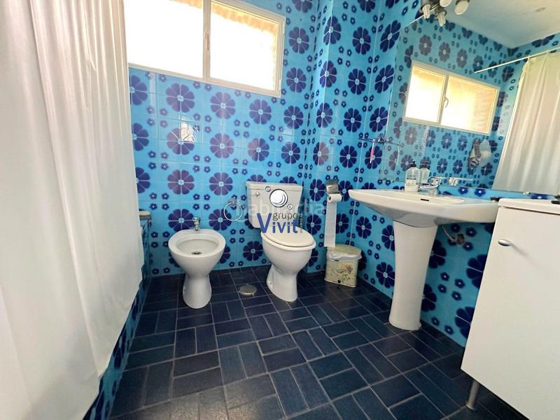 Foto 952735e9-8ec9-4191-ae5e-980ff9268849. Chalet avec parking piscine dans Oromana Alcalá de Guadaira