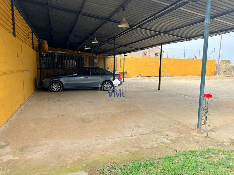 Foto b5049749-d592-4b66-b324-903c1ccedeaf. Chalet avec parking piscine dans Oromana Alcalá de Guadaira