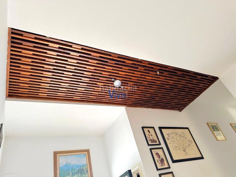 Foto dfc448c1-86fc-4a74-b3c6-1ec0aade3cc6. Chalet avec parking piscine dans Oromana Alcalá de Guadaira