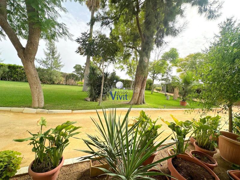 Foto e6e53c06-9ef3-41f9-a625-0d7af50797bc. Chalet avec parking piscine dans Oromana Alcalá de Guadaira