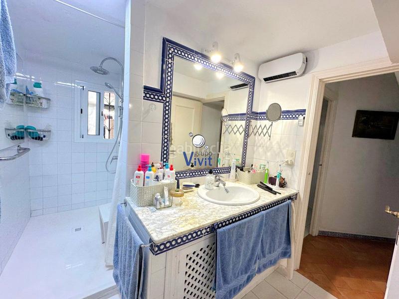 Foto e99dd83b-60a2-4a7f-b185-7ff67192c573. Chalet avec parking piscine dans Oromana Alcalá de Guadaira